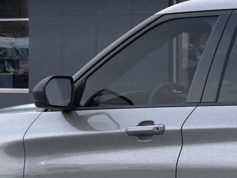 New 2026 Ford Explorer Active w/ Active Comfort Package image 20