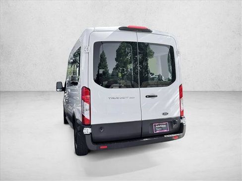 Used 2018 Ford Transit 350 XL RWD image 5