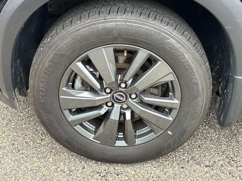 Certified 2023 Nissan Pathfinder SV w/ SV Premium Package AWD/4WD image 19