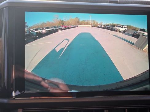 New 2026 Jeep Wrangler Sport image 20