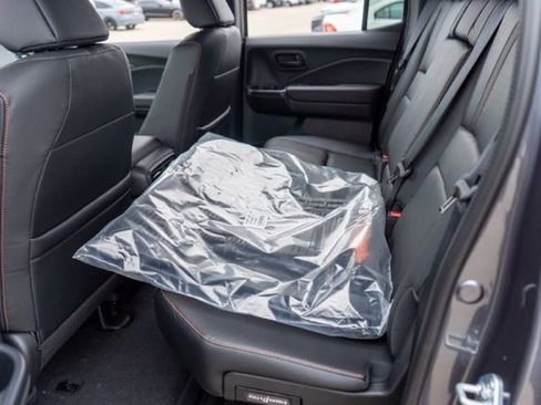 New 2026 Honda Ridgeline TrailSport+ image 19