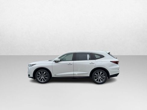 Certified 2026 Acura MDX SH-AWD w/ Technology Package image 3