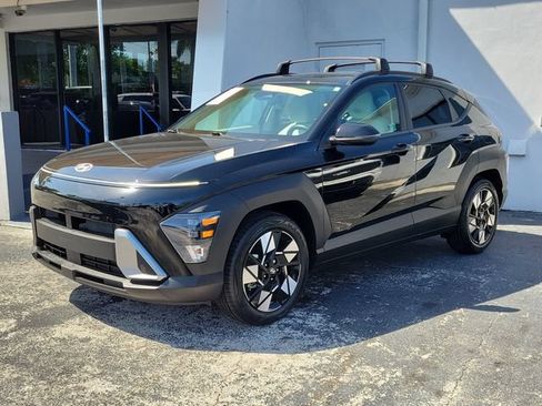 Used 2025 Hyundai Kona SEL FWD image 31
