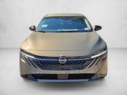 New 2026 Nissan Sentra SV image 6