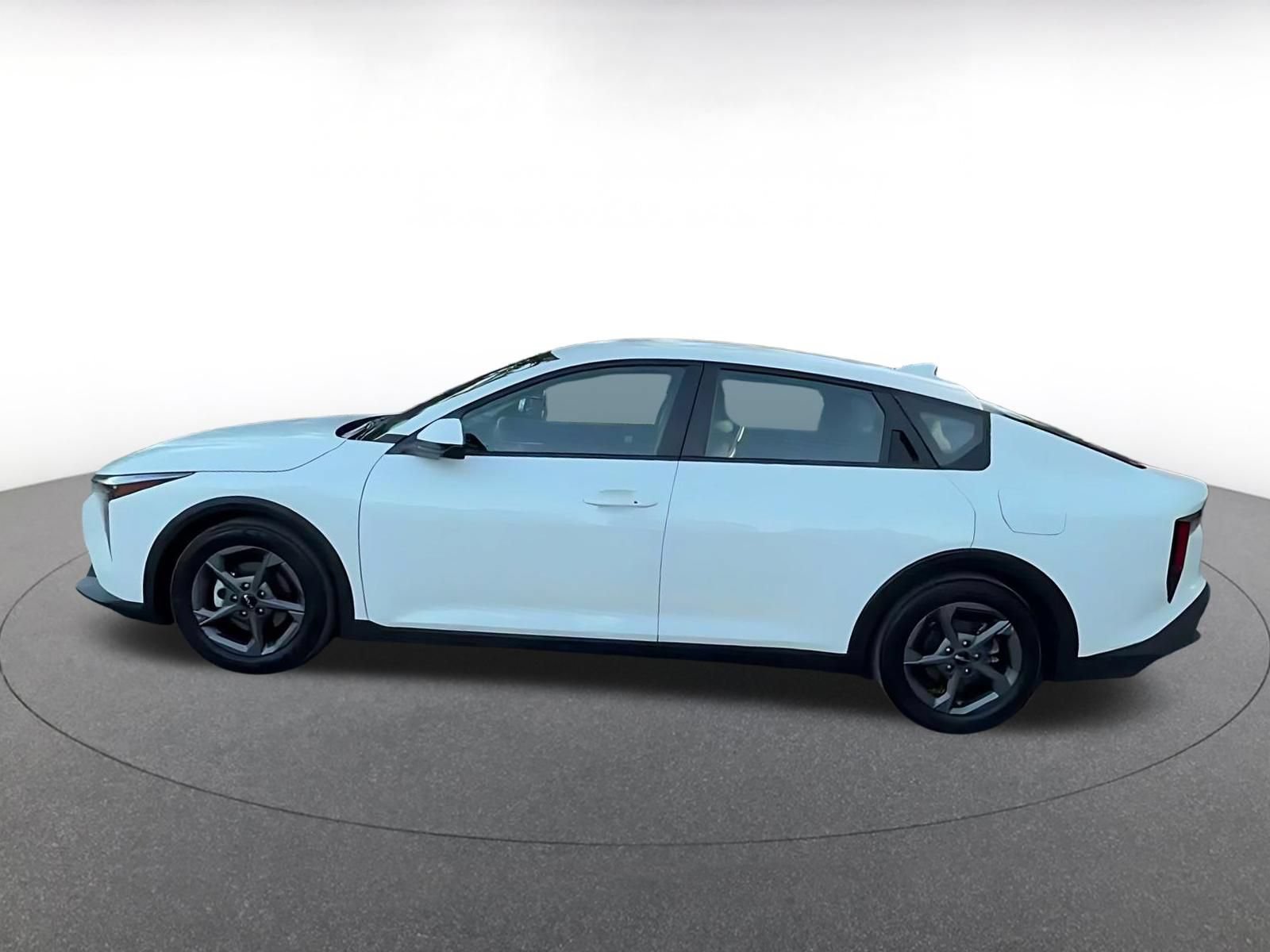 Used 2026 Kia K4 FWD image 9