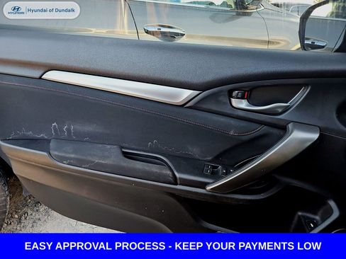 Used 2020 Honda Civic Si image 7