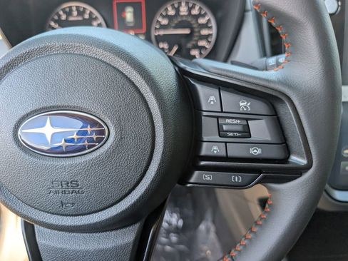 New 2025 Subaru Crosstrek 2.5i Limited w/ Popular Package #4A image 16