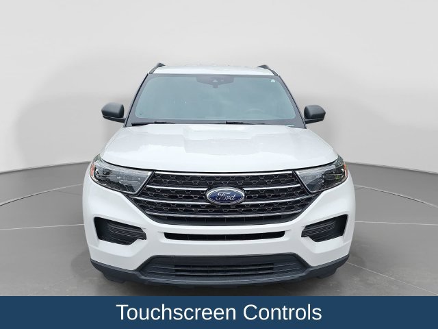 Used 2020 Ford Explorer XLT RWD image 10