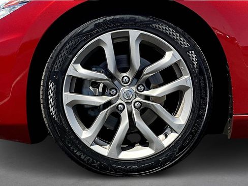 Used 2014 Nissan 370Z Coupe image 7