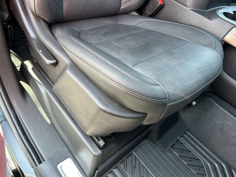Used 2021 Chevrolet Silverado 1500 RST w/ All Star Edition Plus AWD/4WD image 15