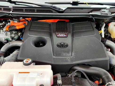 Used 2022 Toyota Tundra TRD Pro image 24