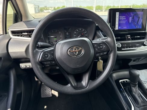 Certified 2024 Toyota Corolla LE FWD image 11