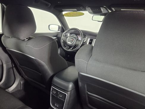 Used 2023 Dodge Charger Scat Pack RWD image 30