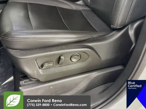 Used 2022 Chevrolet Silverado 1500 LTZ AWD/4WD image 24
