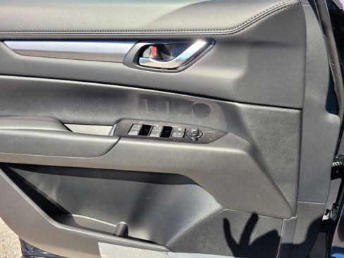 New 2025 MAZDA CX-5 AWD 2.5 S image 21