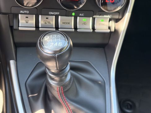 Used 2024 Subaru BRZ Limited w/ Popular Package 1 RWD image 19