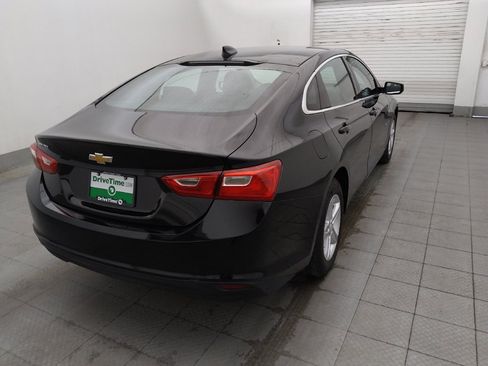 Used 2020 Chevrolet Malibu LS FWD image 9