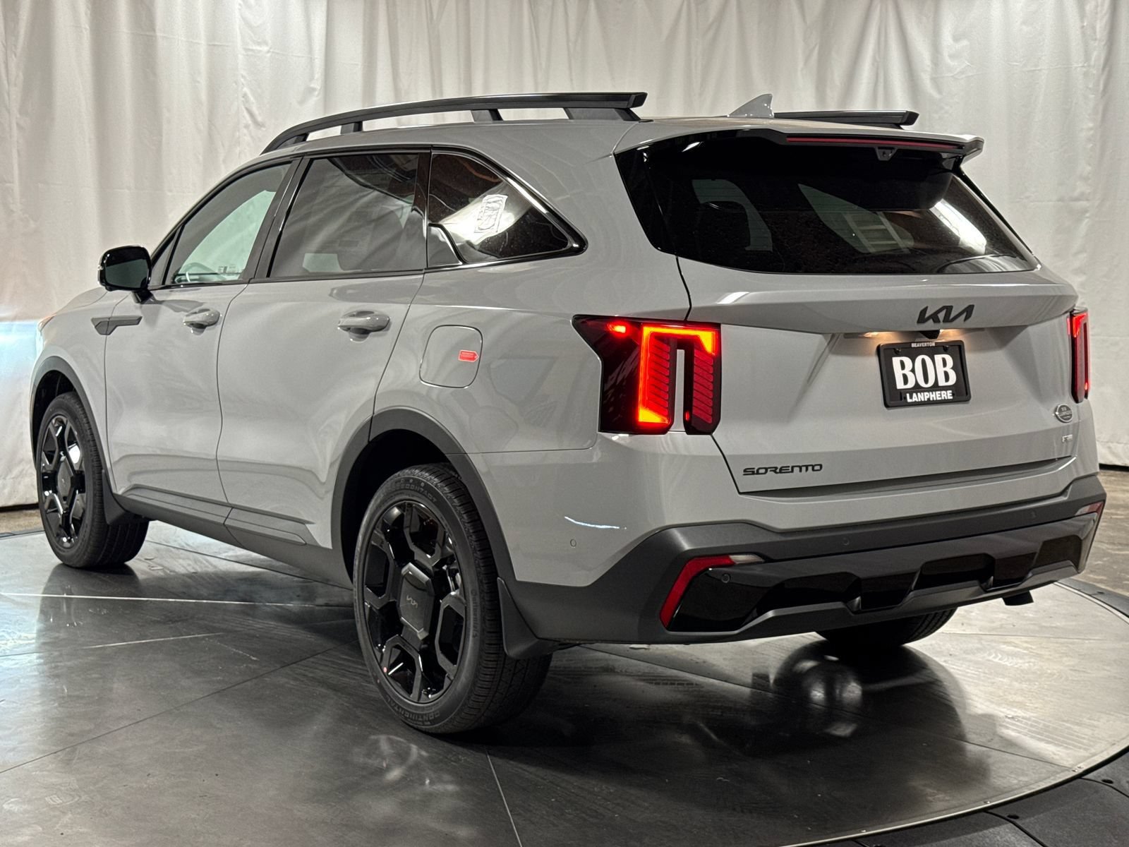 New 2026 Kia Sorento SX Prestige AWD/4WD image 9