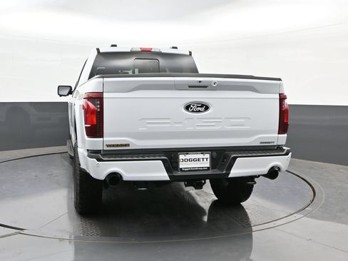 Used 2025 Ford F150 Tremor AWD/4WD image 8