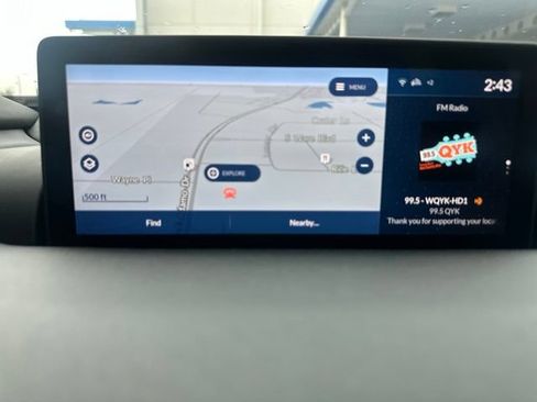 Used 2021 Acura TLX w/ Technology Package FWD image 26