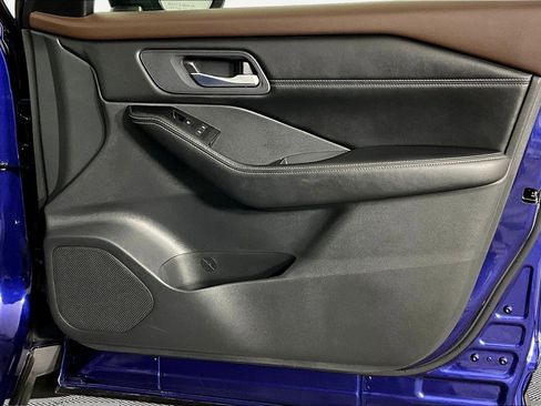 Certified 2023 Nissan Rogue SV w/ SV Premium Package AWD/4WD image 28