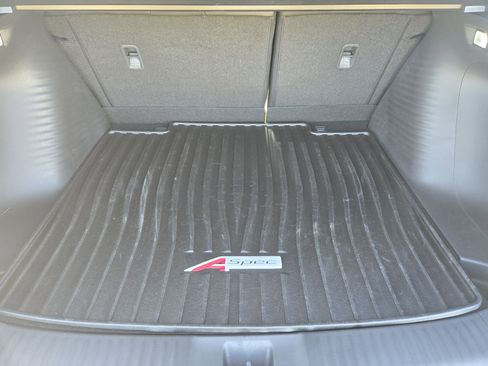 Certified 2025 Acura ADX A-Spec image 45