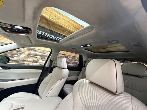 Used 2023 Hyundai Palisade Calligraphy w/ Cargo Package AWD/4WD image 29