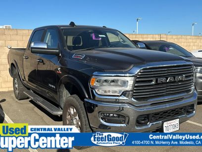 Used 2022 RAM 2500 Laramie