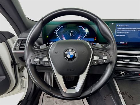 Used 2024 BMW 430i Convertible image 12