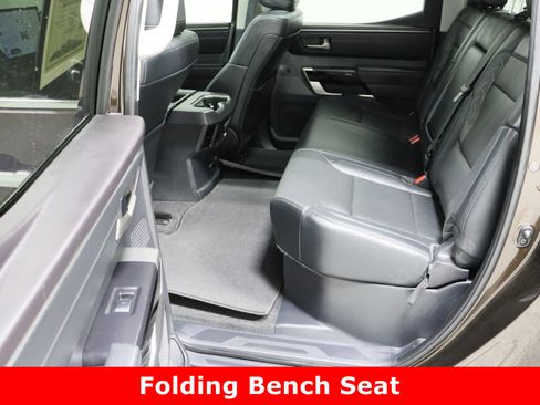 Used 2023 Toyota Tundra Limited image 33