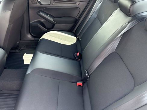 Used 2024 Honda Civic Sport image 15
