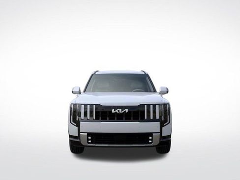 New 2027 Kia Telluride X-Line SX Prestige w/ Towing Package AWD/4WD image 2