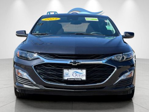 Used 2023 Chevrolet Malibu RS w/ LPO, Floor Liner Package FWD image 8
