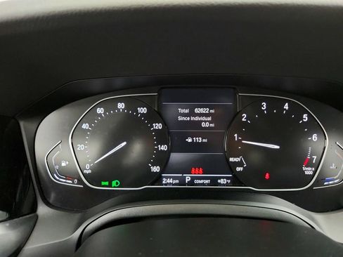 Used 2021 BMW 330i Sedan RWD image 15