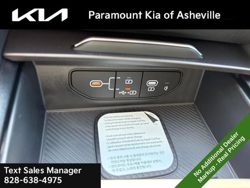 New 2026 Kia Sportage SX Prestige image 18