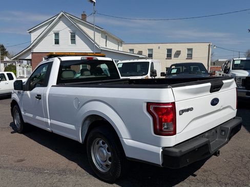 Used 2016 Ford F150 XL w/ XL Power Equipment Group image 4