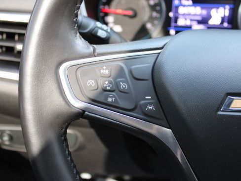 Used 2022 Chevrolet Equinox LT AWD/4WD image 12