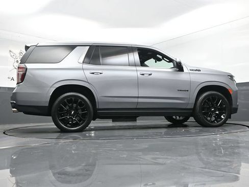 Used 2023 Chevrolet Tahoe High Country w/ Premium Package 2 AWD/4WD image 55