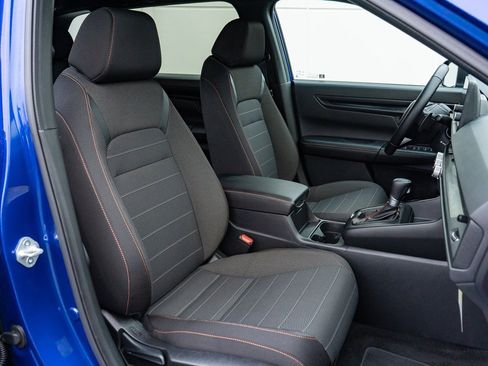 Certified 2025 Honda CR-V Sport image 21