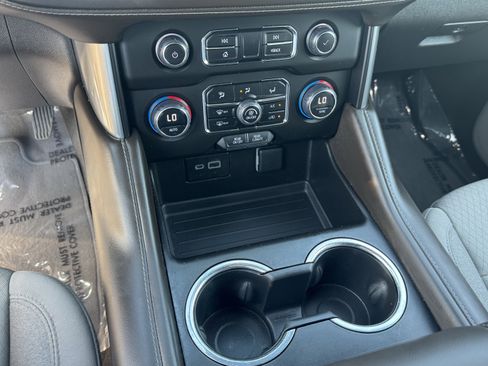Used 2023 Chevrolet Tahoe LS w/ Driver Alert Package RWD image 30