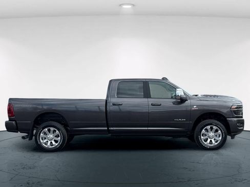 New 2026 RAM 3500 Laramie image 6