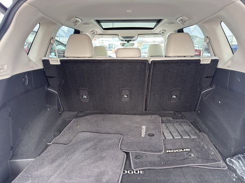 Certified 2023 Nissan Rogue SL image 34