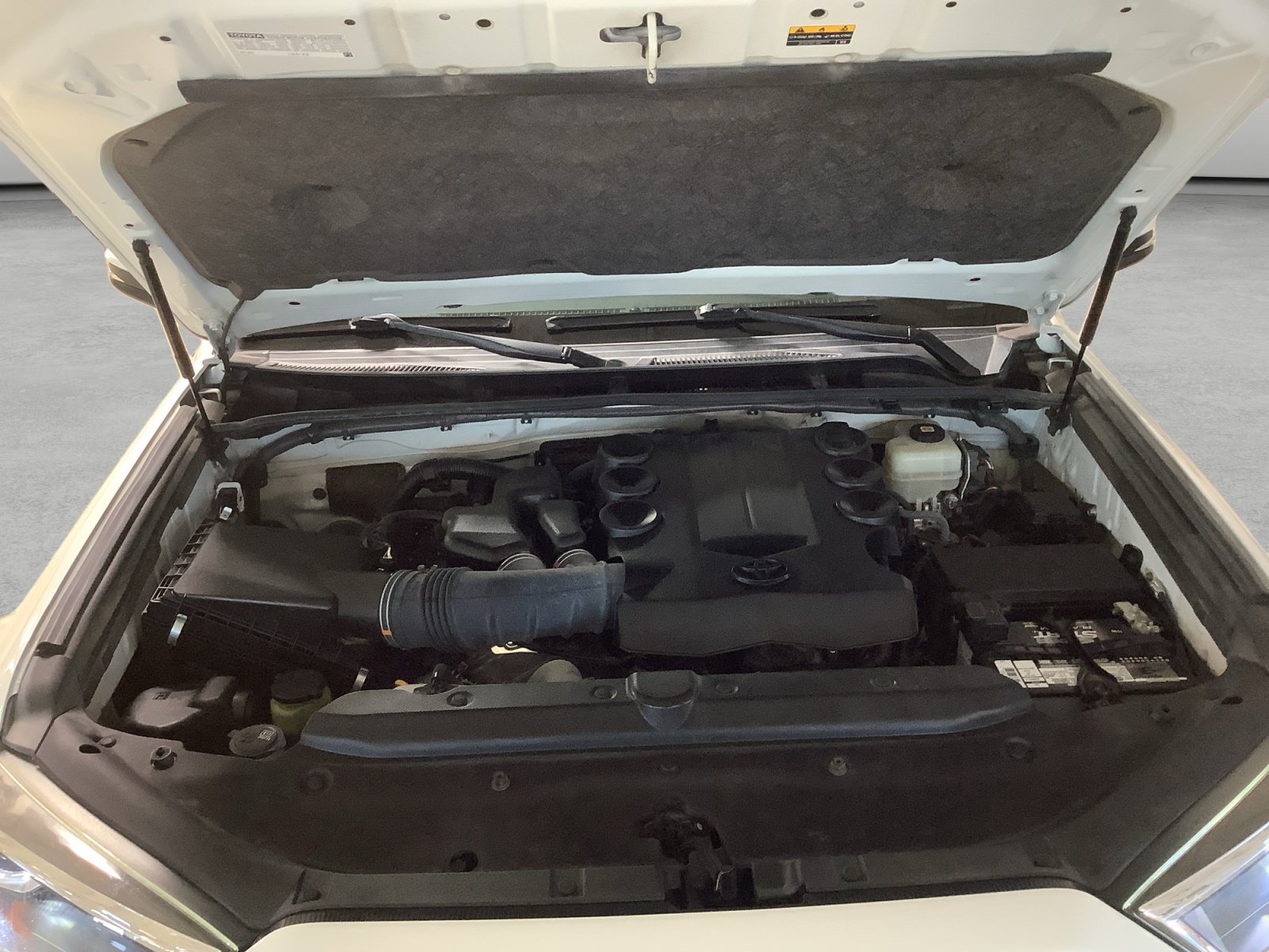 Used 2021 Toyota 4Runner Limited AWD/4WD image 23