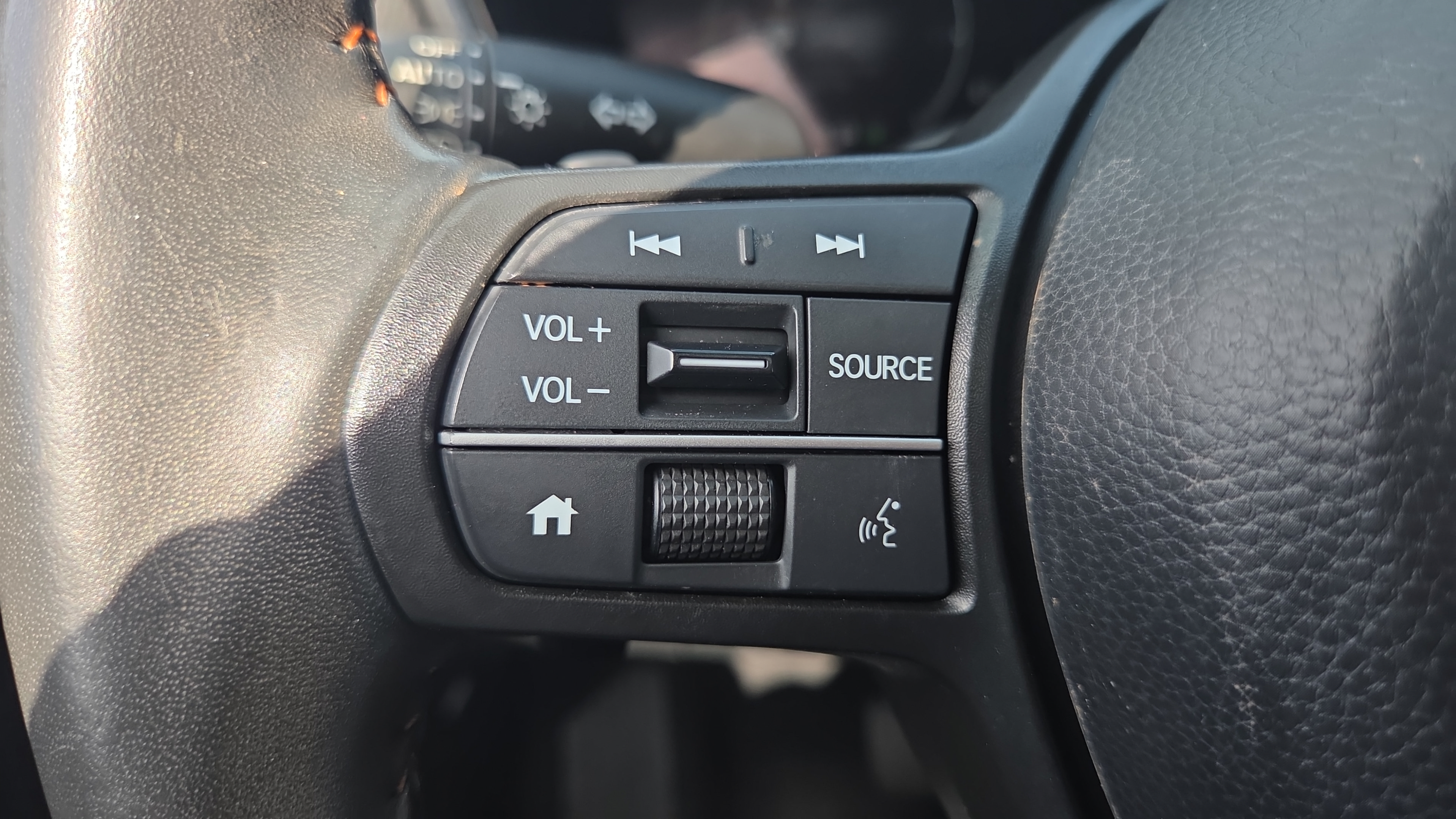 Certified 2024 Honda CR-V Sport image 23