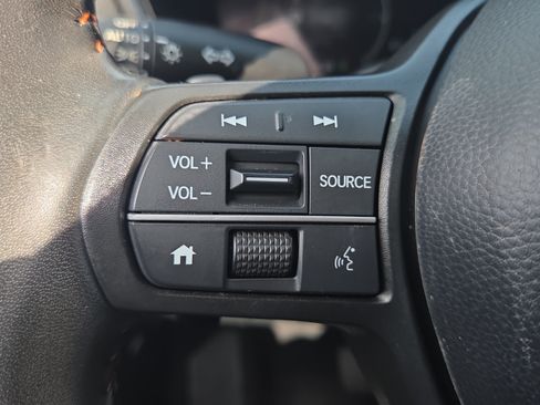Certified 2024 Honda CR-V Sport image 23