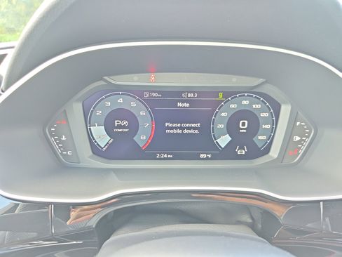 New 2025 Audi Q3 2.0T Premium Plus image 17