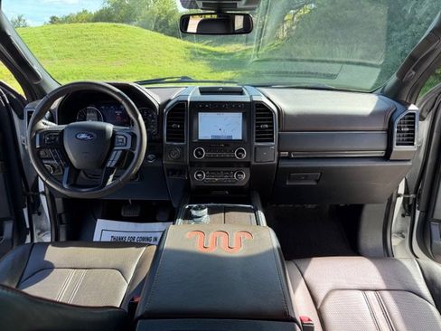 Used 2020 Ford Expedition Max King Ranch image 17