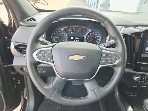 Certified 2023 Chevrolet Traverse LT w/ LT Premium Package image 18