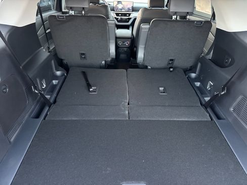 New 2026 Ford Explorer Active w/ Active Comfort Package image 17