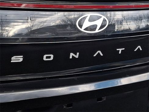 Used 2025 Hyundai Sonata SEL image 30